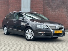 Volkswagen Passat Variant - 2.0 TFSI Highline|AUTOMAAT|CRUISE|NAVI|TREKHAAK