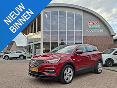 Opel Grandland X - 1.6 Turbo Hybrid Business Edition Carplay|Cruise