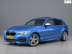 BMW 1-serie - M140i xDrive|LCI 2|No OPF|Schuif/kantel|H&K|Memory|Stoelverwarming