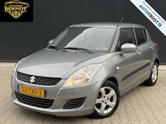 Suzuki Swift - 1.2 Comfort Uniek Nederlandse auto PDC Stoel VW