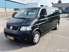 Volkswagen Transporter - 1.9 Dubbelcabine