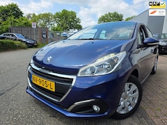 Peugeot 208 - 1.2 PureTech Blue Lion