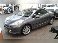Peugeot 207 - 1.6 VTi 16V 120pk