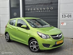 Opel Karl - 1.0 ecoFLEX Edition*Airco*Nap