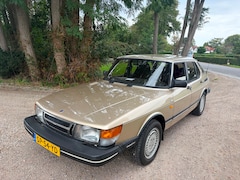 Saab 900 - 2.0 C