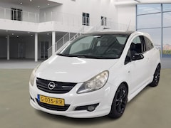 Opel Corsa - 1.2-16V Sport/ VELGEN/ CRUISE