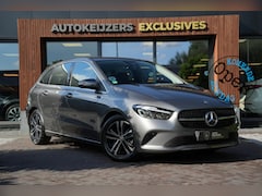 Mercedes-Benz B-klasse - 180 Progressive Line Advanced Trekhaak Winterpakket MBUX Navi Camera