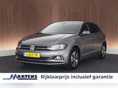 Volkswagen Polo - 1.0 TSI 95pk Comfortline Business Parkeersensoren Climate Control ACC