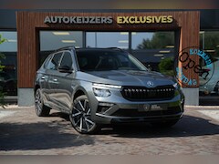 Skoda Kamiq - 1.5 TSI Monte Carlo 1.5 TSI pano