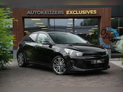 Kia Rio - 1.0 TGDI Platinum Dak Leer Keyless Camera 17''