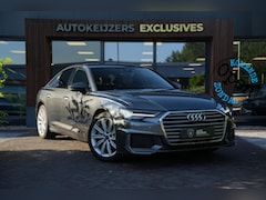 Audi A6 Limousine - 45 TFSI Pro Line S Line Leer Cruise LED