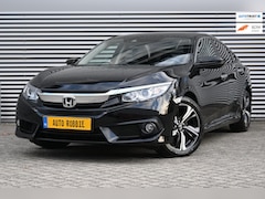 Honda Civic - 1.5 i-VTEC 182-PK Elegance, Airco, Ecc, Navi, Camera