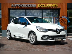Renault Clio - R.S. 1.6 200pk Camera Cruise Keyless Stoelverw. Clima