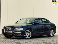 Audi A4 Limousine - 2.0 TDI Business Edition Automaat Navi