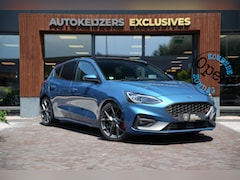 Ford Focus - 2.3 EcoBoost ST-X Panorama dak 280PK