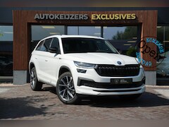 Skoda Kodiaq - 1.5 TSI MHEV Sportline Business 7p