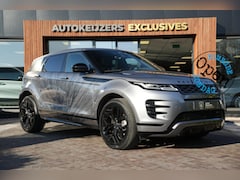 Land Rover Range Rover Evoque - 1.5 P300e AWD R-Dynamic SE Panoramadak Meridian Adapt. Cruise Matrix LED Leer