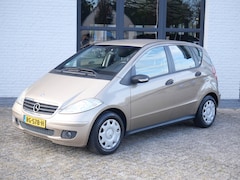 Mercedes-Benz A-klasse - 150 Airco 138.000km Stoelverwarming