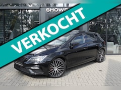 SEAT Leon - 2.0 TSI CUPRA 300 PANO KEYLESS CRUISE