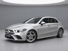 Mercedes-Benz A-klasse - 180 Business Solution AMG | Trekhaak | Cruise Control | Stoelverwarming