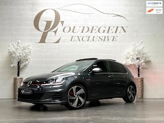 Volkswagen Golf - 2.0 TSI GTI Performance / Pano / Dcc / Acc / Carplay / Dynaudio / Garantie / Leder / Keyle
