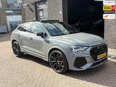 Audi Q3 Sportback - TFSI RS