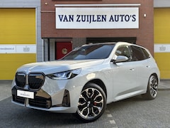 BMW X3 - 30e xDrive M-Sport Pro Pano Trekhaak HK Head-Up Memory 20"
