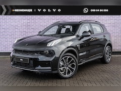 Lynk & Co 01 - Plug-in Hybrid 1.5 Core | Facelift | Adaptive Cruise Control | Premium Audio Systeem | App