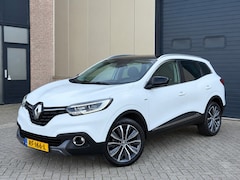 Renault Kadjar - 1.2 TCe Bose 2017 Luxe Automaat Volledig ondh