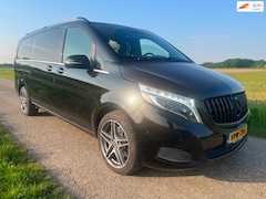 Mercedes-Benz V-klasse - 250d Extra Lang DC | Avantgarde |