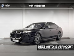 BMW i7 - eDrive50 M-Sport Pro | Innovation Pack | Executive Pack | Connoisseur Pack | Driving Assis