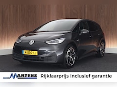 Volkswagen ID.3 - Pro S 204pk 77 kWh Keyless Camera Stoelverwarming Matrix LED Navigatie