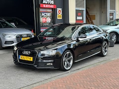 Audi A5 Sportback - 2.0 TDI Sport Edition Automaat Leer Navi
