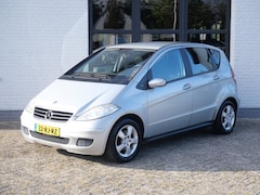 Mercedes-Benz A-klasse - 150 Airco Parkeerhulp Trekhaak