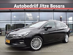 Opel Astra Sports Tourer - 1.4 Turbo Automaat Innovation Half Leder | Carplay | Full Map Navi | Keyless | Volledig On