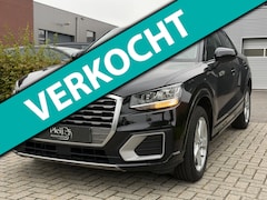 Audi Q2 - 1.4 TFSI CoD Sport Pro Line