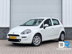 Fiat Punto Evo - 0.9 TwinAir Lounge | APK 08-2027 | NAP | SPORTSTOELEN