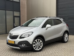 Opel Mokka - 1.4 T 2015 Pano/Cruise/Stoelverw Volledig ondh