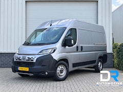 Fiat Ducato - bestel 2.2 180PK S&S L2H2 3.5t Heavy AUTOMAAT| RIJKLAAR