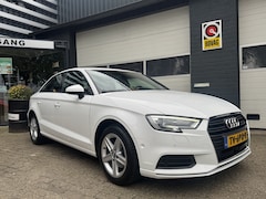 Audi A3 Limousine - S-Line Leer/camera/ada 30 TFSI