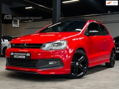 Volkswagen Polo - 1.2 TSI R- Line Pano/Cruise/XenonLed