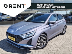 Hyundai i20 - 1.0 T-GDI Comfort Smart | Trekhaak | Blind Spot | Navi | Android
