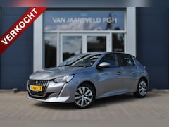 Peugeot 208 - Active 1.2 PureTech 75pk