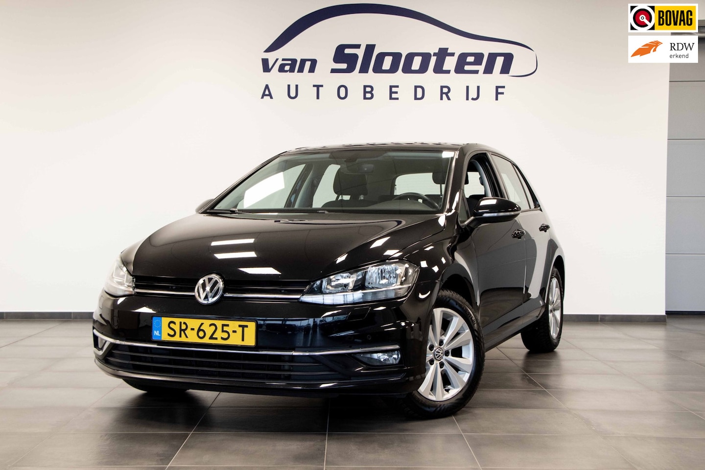 Volkswagen Golf - 1.0 TSI Comfortline | DAB | Navi | Apple/Android Carplay - AutoWereld.nl
