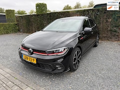 Volkswagen Polo - 2.0 TSI GTI | Pano | Beats | CarPlay | Sfeer | Stoelverwarming |