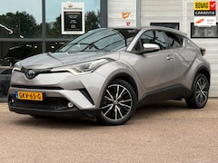 Toyota C-HR - 1.8 Hybrid Executive| CAMERA| NAP| NAVI