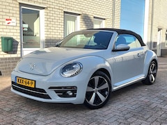 Volkswagen Beetle Cabriolet - 1.2 TSI Navi-Led-Cruise-Camera