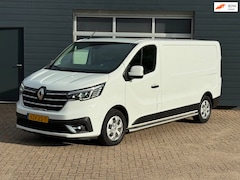 Renault Trafic - 2.0 dCi 110 T30 L2H1 Work Edition RIJKLAAR DEALER ONDERHOUDEN