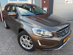 Volvo XC60 - 2.0 D4 FWD Summum / Navi / PDC / Memory / Blis / AUT / Stoelverw