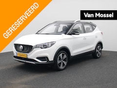MG MG ZS EV - Luxury 45 kWh | Panoramadak | CarPlay | Camera | Stoelverwarming | Navi |